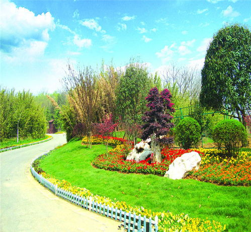 匠心筑景，精品工程——义祥园林在义乌园林工程中的卓越实践