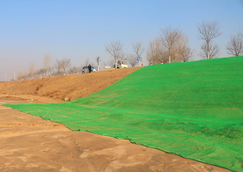 北京绿化土与园林绿化工程施工的规范化实践